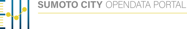 洲本市オープンデータポータル